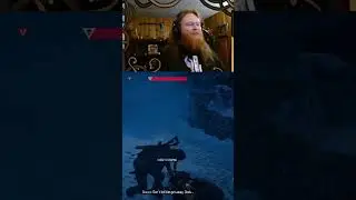 Wrapped Myself Around A Tree | #nyskald on #Twitch