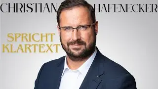 Christian Hafenecker Rechnet mit ÖVP / SPÖ und NEOS ab  21 05 2025