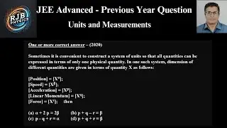 Sometimes it is convenient to construct a system of units so that all quantities can be.