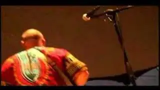 Baaba Seth 