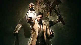 The Evil Within Akumu All Cutscenes - One Hit Means Death
