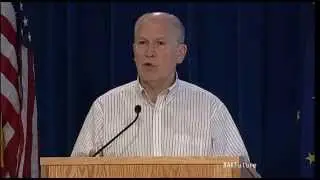 Afternoon Session - Saturday, June 6, 2015 - Building a Sustainable Future