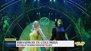 Behind the Curtain: A Season of Arts at the Koger Cente