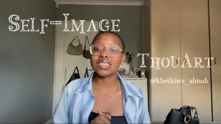 Self Image | i am hidden in the I Am