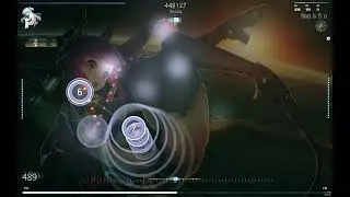 [osu!] ginkiha - EOS [Lycoris] FC 233pp