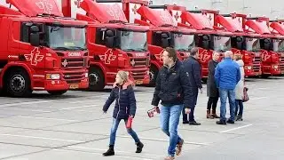 Inspiratiedag Tielbeke - Open Dag 2017