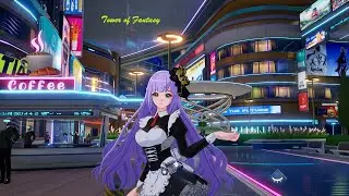 😺5.6Patch/Warp Day 68#2 Tower of Fantasy Daily Event Sv Solaris Day 31 On Year 2026 Happy Week End😺