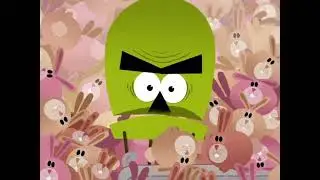 StoryBots funny moments in 1 min part 1