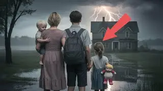 Enchente arrasa lar, mas viúva e filhos encontram esperança em meio ao caos; veja o que aconteceu!