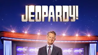 Jeopardy Challenge: Can You Answer These Mind-Blowing Questions?  Ultimate Quiz Round&rdquo;#Mruurstories 
