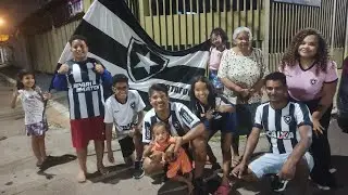 Botafogo. CAMPEÃO DA LIBERTADORES 2024. #botafogo #campeão #liberadores