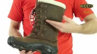 KEEN Alaska