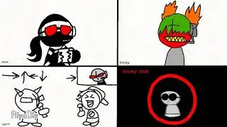 Madness game jolt (bad)