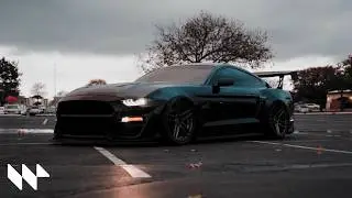 mgk & Jelly Roll, Morgan Wallen - The Last Man (Werner Beats) [Music Video]