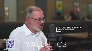 Y'all-itics: Is property tax relief a 'legislative Vietnam?'