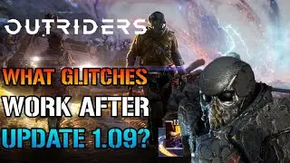 Outriders: What GLITCHES Still WORK? After Update 1.09? Resistance Piercing Stacking Test & More