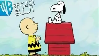 Peanuts Motion Comics: Mother's Day
