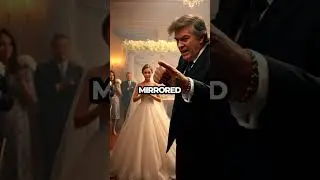Wedding Crash: Shocking Revelation Changes Everything! 😱 #Shorts