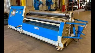 2012 AK Bend AHS20/08 82