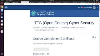 OWP 20221116 APTIKNAS cyber security