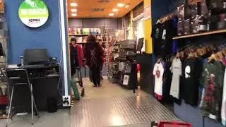 Norma Comics Barcelona | Paseo por la tienda f&iacute;sica