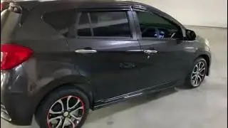 PERODUA MYVI 1.5 H HATCHBACK (A)