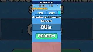 ALL NEW CODES FOR SKATEBOARD OBBY IN 2024! 🛹🌟 #roblox