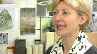 Meet the Maker - Amanda Simmons