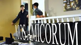 Mos Amicorum