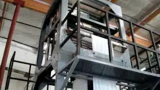 CPA Custom Plastic Bags Industrial, FDA Approved