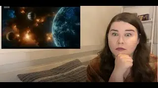 DOCTOR WHO FLUX | Chapter 1: 