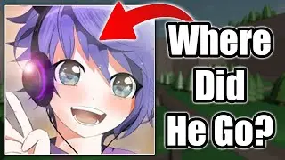 owTreyalP Returns to Roblox