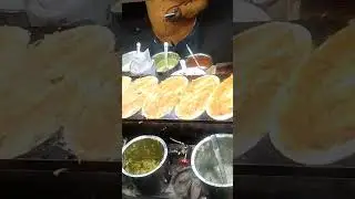 butter masala dosa 10 begumbajar dosa #video #viral subscribe  my channel