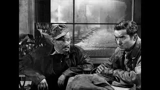The Razor's Edge (1946) - The Priest