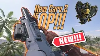 NEW CARV.2 GAMEPLAY (NUKE)