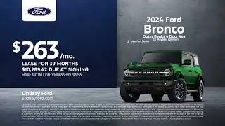 In-Market Ford 02/24/2025 4998419
