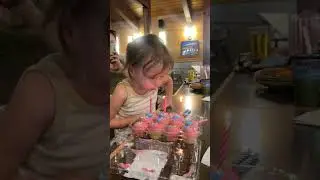 Birthday GiRL! #shorts #dailyshorts #birthday #shortsvideo