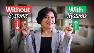 Why MSMEs Stay Stuck But MNCs Scale| Gunika Sachdeva