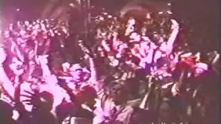 Anabolic Frolic @ Hullabaloo Funtopia 2 1999 Classic happy hardcore rave