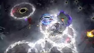 3.5 Ice Nova CoC & Cospri