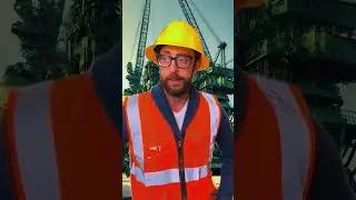 Watch Adam Rose Take Construction to 150% Efficiency part 83 #constructionfails #adamrose #funny