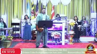 Culto Evangelistico    01/04/26