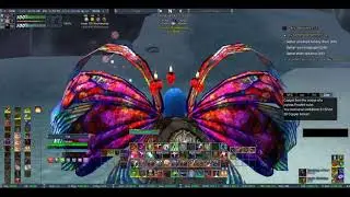 New Frostfell Quest 2020 EQ2 (Antonia Bayle)