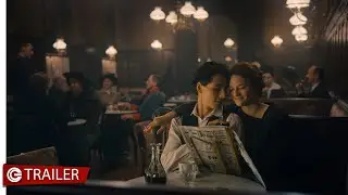 Egon Schiele - Trailer
