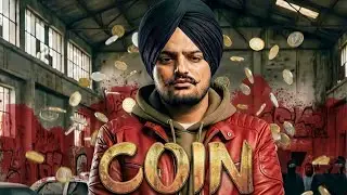 COIN 4K Sidhu Moose Wala New Song | AiBeats | Ai Generated 