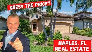 Naples Florida Real Estate | Naples Florida Homes for Sale | Lely Resort Naples