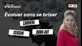 Burn-out, injonctions et ambition : la v&eacute;rit&eacute; des femmes dans la tech