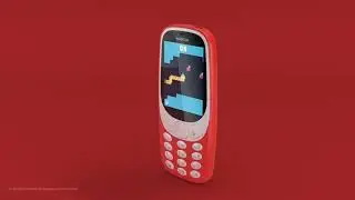 Nokia 3310 | argomall