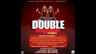 Senior 2KH - Crystal Rich Reply[Double Impact Riddim ][Zimdancehall]November 2021
