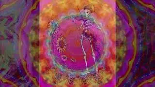 Grateful Dead - Bird Song - Let it Grow 12/5/1981